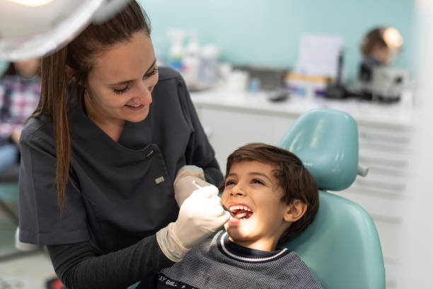 Best Emergency Dental Filling Replacement  in Rosemount, OH