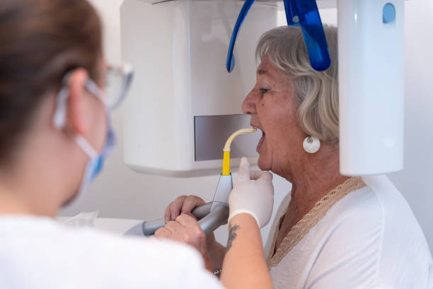 Best Chipped Tooth Repair Near Me  in Rosemount, OH