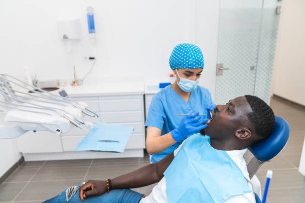 Best Emergency Dentist Near Me  in Rosemount, OH