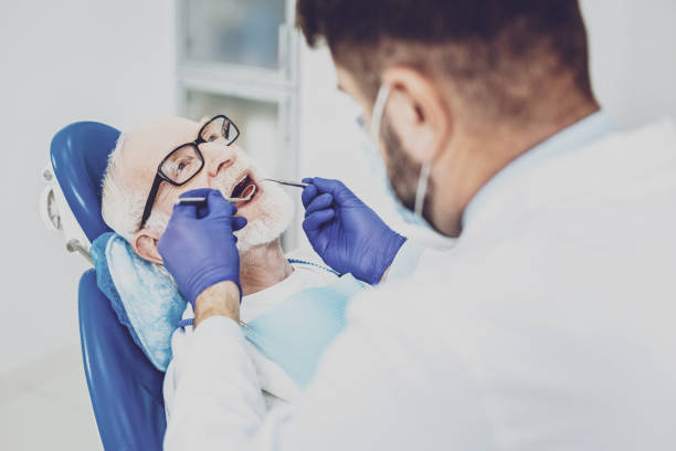 Best Tooth Pain Emergency Relief  in Rosemount, OH